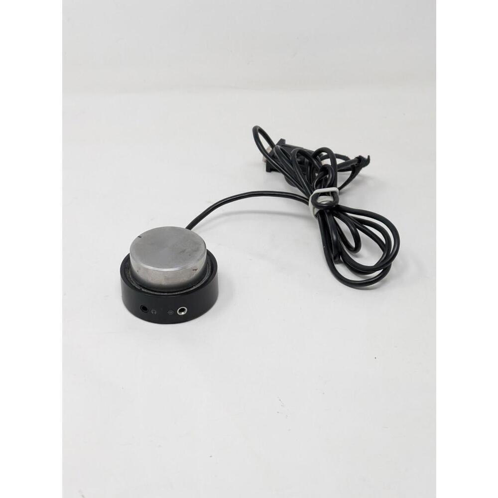 Edifier M3200 2.1 Multimedia Computer Speaker System Controller Volume Control